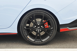 2023款现代伊兰特Elantra