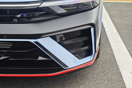 2023款现代伊兰特Elantra