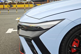 2023款现代伊兰特Elantra