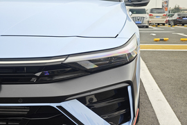 2023款现代伊兰特Elantra