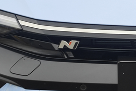 2023款现代伊兰特Elantra