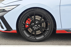 2023款现代伊兰特Elantra