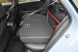 2023款现代伊兰特Elantra