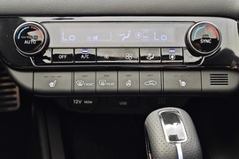 2023款现代伊兰特Elantra