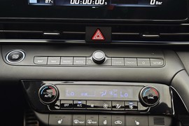 2023款现代伊兰特Elantra