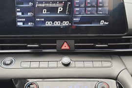 2023款现代伊兰特Elantra