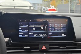 2023款现代伊兰特Elantra