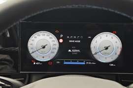 2023款现代伊兰特Elantra