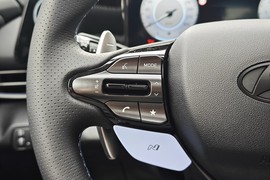 2023款现代伊兰特Elantra