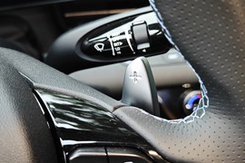 2023款现代伊兰特Elantra