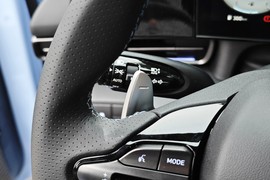 2023款现代伊兰特Elantra