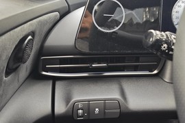 2023款现代伊兰特Elantra