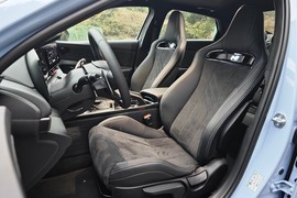 2023款现代伊兰特Elantra