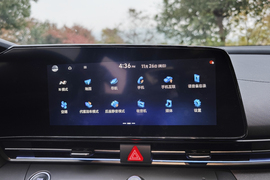 2023款现代伊兰特Elantra