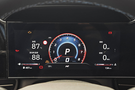 2023款现代伊兰特Elantra