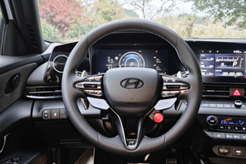 2023款现代伊兰特Elantra