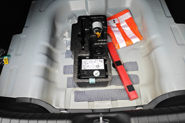 2023款现代伊兰特Elantra