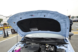 2023款现代伊兰特Elantra