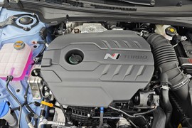 2023款现代伊兰特Elantra