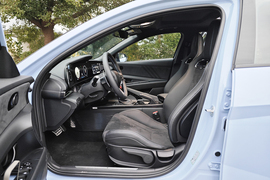 2023款现代伊兰特Elantra