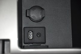 2014款雪佛兰迈锐宝2.4L手自一体旗舰版