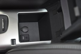 2014款雪佛兰迈锐宝2.4L手自一体旗舰版