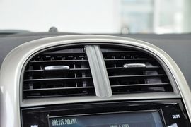 2014款雪佛兰迈锐宝2.4L手自一体旗舰版