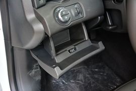 2014款雪佛兰迈锐宝2.4L手自一体旗舰版
