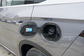 2024款比亚迪宋Pro新能源