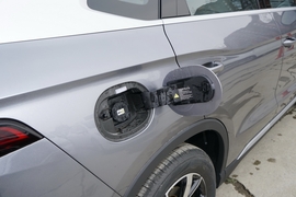 2024款比亚迪宋Pro新能源