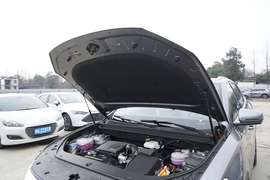 2024款比亚迪宋Pro新能源