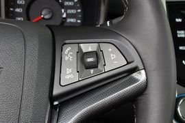 2014款雪佛兰迈锐宝2.4L手自一体旗舰版