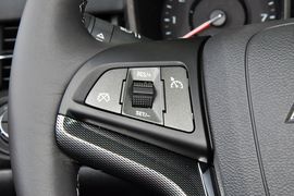 2014款雪佛兰迈锐宝2.4L手自一体旗舰版