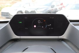 2024款丰田铂智4X