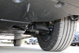 2024款丰田铂智4X