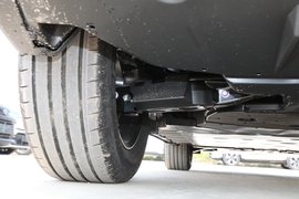 2024款丰田铂智4X