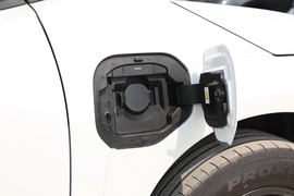 2024款丰田铂智4X