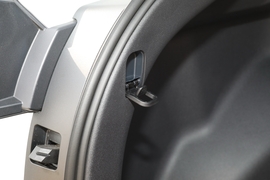 2024款丰田铂智4X