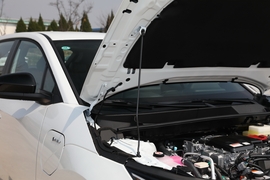 2024款丰田铂智4X