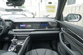 2024款吉利星越L