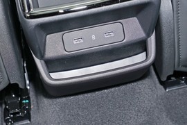 2024款吉利星越L