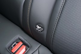 2024款吉利星越L