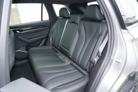 2024款吉利星越L