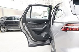 2024款吉利星越L