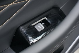 2024款吉利星越L