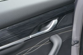 2024款吉利星越L