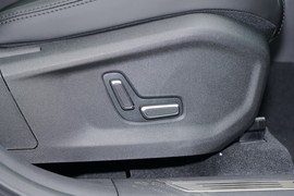 2024款吉利星越L