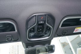 2024款吉利星越L