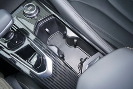 2024款吉利星越L