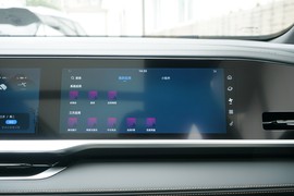 2024款吉利星越L